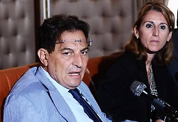 Caso Nicole, la sanità siciliana nella bufera Lucia Borsellino sull’orlo... delle dimissioni