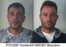 Catania, 2 arresti e 13 denunce per furti di energia e rame a Librino