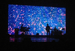 Catania, Raf al Teatro Metropolitan