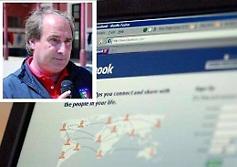 Catania, adesca un minorenne su Facebook Arrestato un professore di educazione fisica