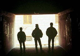 Catania, baby gang nella Villa Bellini incastrata grazie ai profili Facebook