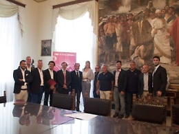 Catania capitale del volley con il Gran Prix femminile di pallavolo