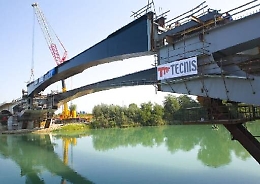 Catania, caso Tecnis: il Tribunale vieta azioni cautelari o esecutive