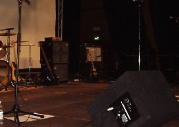 Catania, concerto non autorizzato al Caffé del porto: scatta denuncia