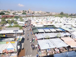 Catania, domani fino al weekend prenderà il via la “Fiera dei morti”
