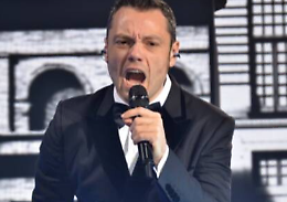 Tiziano Ferro accende l'estate di Messina: 12 luglio allo Stadio Franco Scoglio