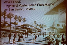 Catania, in Consiglio il progetto del nuovo San Berillo