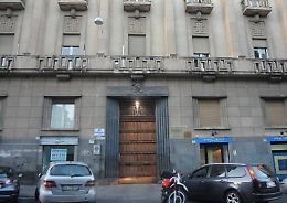 Catania, ladri alla Corte d’Appello Rubati alcuni computer dell’Unep