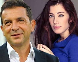 Catania, &egrave; nata la figlia del presidente Pulvirenti e della modella Desir&eacute;e Ferlito