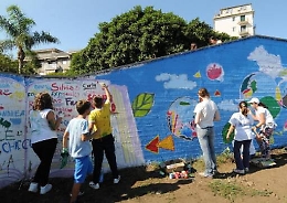 Catania, per rilanciare la citt&agrave; nasce la &ldquo;Fabbrica del decoro&rdquo;