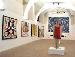 Catania, quando spray e bombing cambiano il volto della città