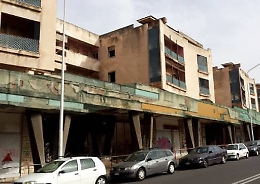 Catania, senzastetto occuparono palazzo Bernini: trovati gli alloggi