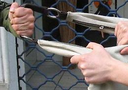 Modica, anziana scippata vicino alla chiesa del Sacro Cuore