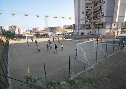 Catania, un progetto per Librino: presentato il piano di riqualifica