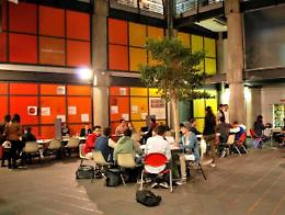 Catania, una “vittoria” degli studenti: resterà aperta sino alle ore 23 l’aula studio “Dusmet”