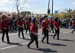 Catania, voglia di sole: 30.000 persone sul “Lungomare liberato”