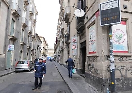 Catania, ztl Bellini: quasi pronto il sistema di videosorveglianza