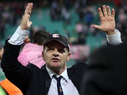 Col Chievo il Palermo soffre ma vince: un gol di Gilardino salva mister Iachini