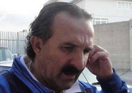 Comiso, allenatore si sente male va in panchina e muore d&rsquo;infarto