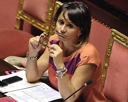 Comune di Cefalù chiede 208 mila € a senatrice Vicari