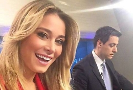 Con Diletta lo sport è più bello