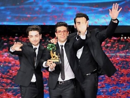 Con “Il Volo” Sicilia pigliatutto nel Festival dei record