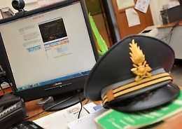 Controlli fiscali “ammorbiditi” arrestato finanziere a Catania