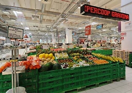 Coop Sicilia denunciata per comportamento antisindacale