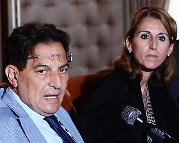 Crocetta: lobby e interessi per far fuori l’assessore