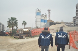 Dia sequestra ditta in odore di mafia a Palermo