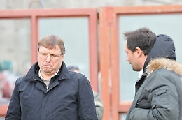 Le telefonate che inguaiano il Messina così comprarono il risultato con l'Ischia