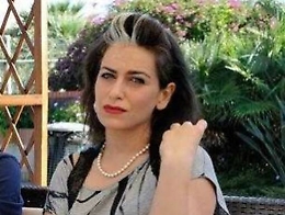 Da Catania a Sanremo La «Barca Blu» di Cristina Russo fa rotta sul Festival