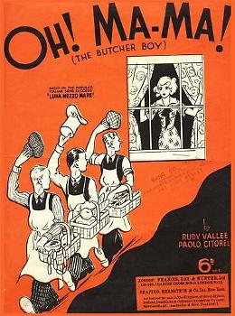 Dalla Sicilia a New York: la musica popolare americana è opera di immigrati italiani