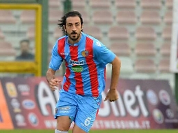 Dario Bergamelli &laquo;Catania accogliente Amo questa citt&agrave; e la squadra &egrave; carica&raquo;