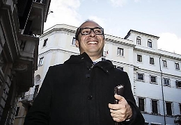 Davide Faraone critica i sindacalisti regionali «E’ Incredibile lo sciopero del 20 marzo»