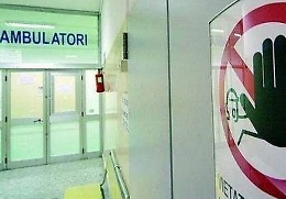 Dietrofront obbligato della Regione Cantaro e Pellicanò tornano manager