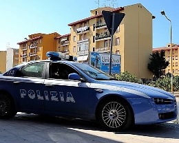 Donna trovata morta in casa dopo allarme vicini a Canicatt&igrave;