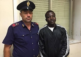 Duplice delitto di Palagonia, c&rsquo;&egrave; un secondo indagato: &egrave; un maliano