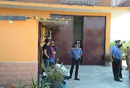 Duplice omicido a Palagonia