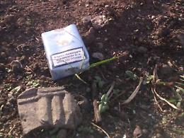 E’ caccia ai tombaroli nelle campagne di Noto: buche profonde e reperti danneggiati