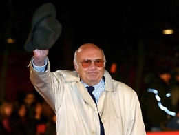 E’ morto a Roma a 92 anni Francesco Rosi, regista e sceneggiatore legato alla Sicilia