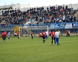 E’ un’Akragas kantiana