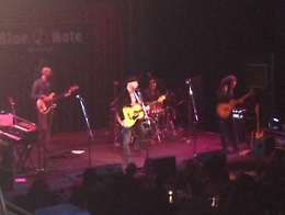 Ecco il video del duetto siciliano Venuti-Ferreri in Mai dire ieri