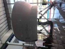 Enna, un simulatore di volo alla Kore: l&rsquo;ateneo diventer&agrave; polo di riferimento europeo