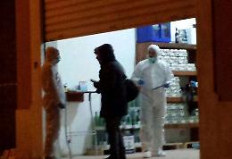 Favara, ucciso il padre del vivandiere del boss