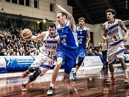 Fortitudo Agrigento batte Brescia 82 a72 e si avvicina ai play off promozione