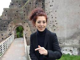 Francesca Paci, giornalista de La Stampa: &laquo;Dietro l&rsquo;Isis c&rsquo;&egrave; caos e nulla&raquo;