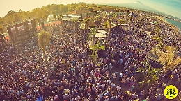 Catania, in ventimila al One Day Music