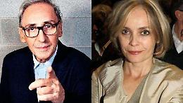 Gatalea Ranzi e Franco Battiato raccontano il poeta Lucio Piccolo