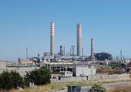 Gela, avvocato pronto a chiedere lo stop della raffineria dell&rsquo;Eni
